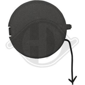 Acquista Mostrina, Paraurti da DIEDERICHS 3456061 a buon mercato per soli 17,82 €