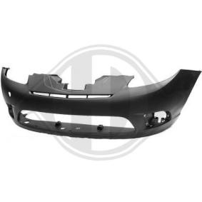 Achetez des Pare-choc arrière DIEDERICHS 3461056 à prix pour 182,91 €