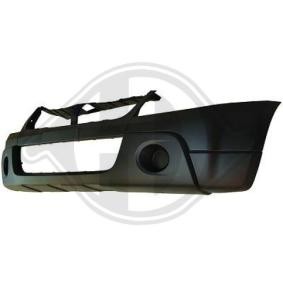 Achetez des Pare-choc DIEDERICHS 6433150 à prix pour 381,09 €