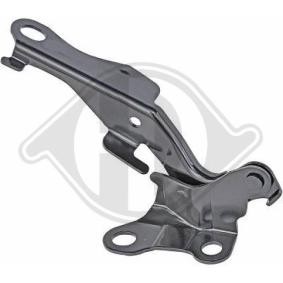 Scharnier, Motorhaube 6624018