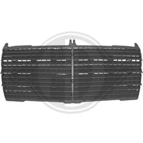 Kühlergrill 1612039