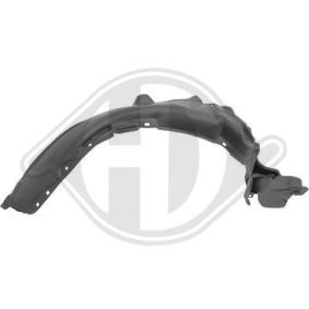 Acquista Parasassi da DIEDERICHS online per RAV 4 II (CLA2_, XA2_, ZCA2_, ACA2_) a prezzi moderati