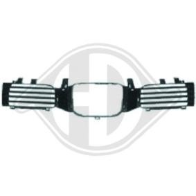 Achetez des Pare-choc arrière DIEDERICHS 7495055 à prix pour 83,46 €