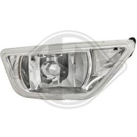 Nebelscheinwerfer 1415288 von DIEDERICHS günstig für 31,96 € online kaufen