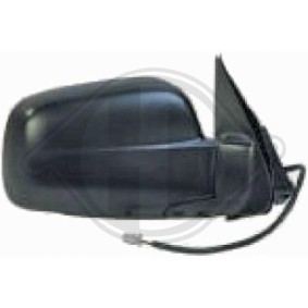 Acquista Specchietto retrovisore esterno da DIEDERICHS 5281824 a buon mercato per soli 58,90 €