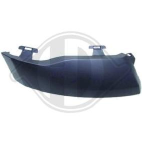 Acquista Modanatura paraurti da DIEDERICHS 4013643 a buon mercato per soli 48,81 €