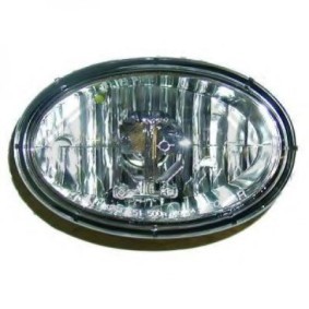 Compre Luces antiniebla de DIEDERICHS online para CARENS I (FC) a precios moderados