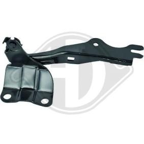 Achetez des Charnière, capot-moteur DIEDERICHS 5626018 à prix pour 22,37 €