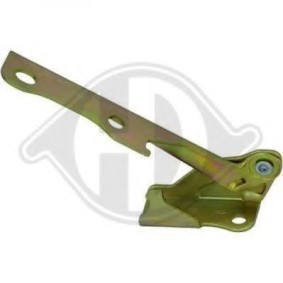 Scharnier, Motorhaube 6832118