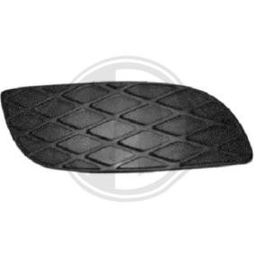 Blende, Stoßfänger 6605364 von DIEDERICHS günstig für 18,38 € online kaufen
