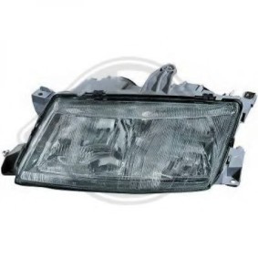 Compre Faros de DIEDERICHS online para 9-5 Ranchera familiar (YS3E) a precios moderados