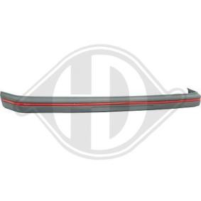 Compre Pára-choques de DIEDERICHS online para 205 I (741A/C) a preços moderados