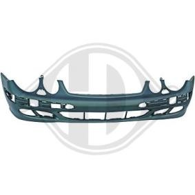 Compre Pára-choques de DIEDERICHS online para Classe E Camião de plataforma / Chassis (VF211) a preços moderados