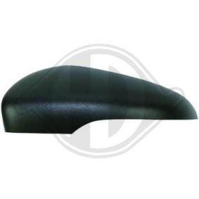 Compre Revestimento, retrovisor exterior da DIEDERICHS 2215229 a um preço baixo por 21,10 €