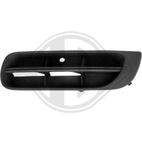 Acquista Griglia paraurti da DIEDERICHS 7801647 a buon mercato per soli 9,95 €