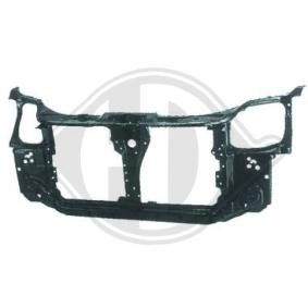 Acquista Pannellatura anteriore da DIEDERICHS online per CIVIC VI Hatchback (EJ, EK) a prezzi moderati
