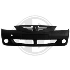 Achetez des Pare-choc DIEDERICHS 4420052 à prix pour 69,98 €