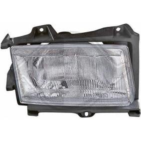 Compre Faros de DIEDERICHS online para Jumpy I Caja / Chasis (BU, BV, BW, BX) a precios moderados