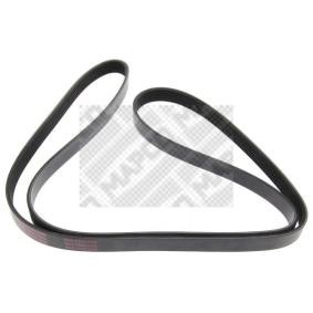Acquista Cinghia servizi da MAPCO 261840 a buon mercato per soli 9,67 €