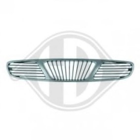 Kühlergrill für DAEWOO von DIEDERICHS