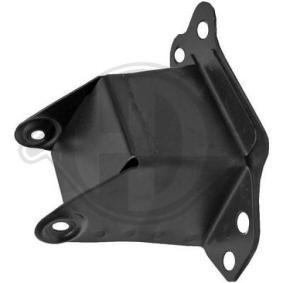 Achetez des Support pare-choc de chez DIEDERICHS en ligne pour Corsa C 3/5 portes (X01) à prix modérés