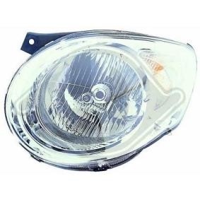 Acquista Faro anteriore da DIEDERICHS 6505180 a buon mercato per soli 145,08 €
