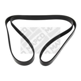 Achetez des Courroie Poly-V MAPCO 261850 à prix pour 16,48 €