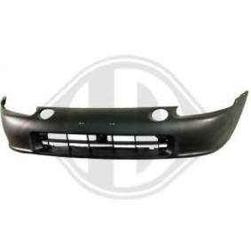 Achetez des Pare-choc DIEDERICHS 5205850 à prix pour 94,93 €