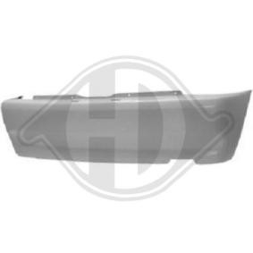 Achetez des Pare-choc arrière DIEDERICHS 2203155 à prix pour 109,22 €