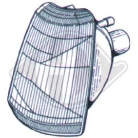 Blinker von DIEDERICHS
