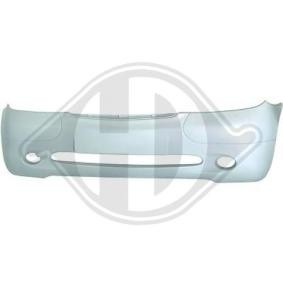 Achetez des Pare-choc DIEDERICHS 1680050 à prix pour 50,74 €