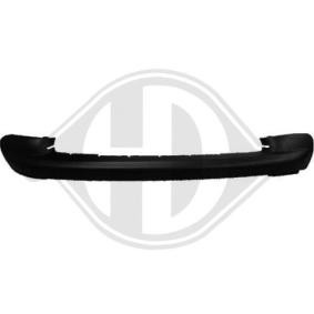 Acquista Modanatura paraurti da DIEDERICHS 4226262 a buon mercato per soli 57,96 €
