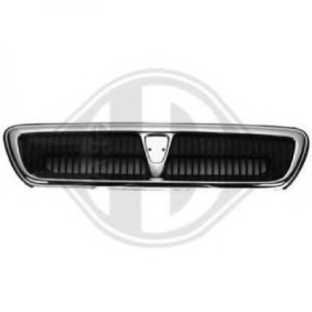 Kühlergrill 7019140