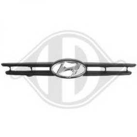 Kühlergrill 6850140