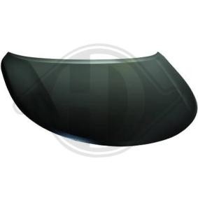 Motorhaube 6625000