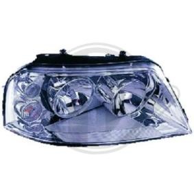 Compre Farol principal de DIEDERICHS online para SHARAN (7M8, 7M9, 7M6) a preços moderados