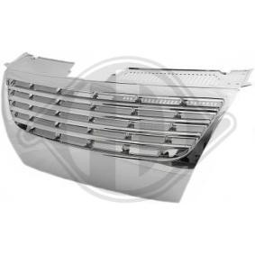 Kühlergrill 2247540