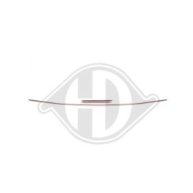 Acquista Modanatura paraurti da DIEDERICHS 4220160 a buon mercato per soli 18,32 €