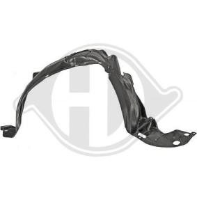Achetez des Garniture, passage de roue DIEDERICHS 5217208 à prix pour 29,00 €