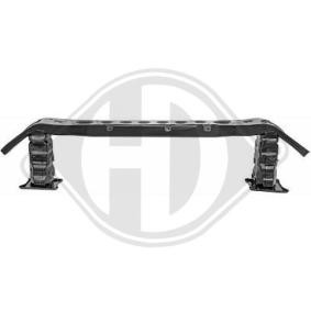 Stoßstangenträger von DIEDERICHS für C-Max II (DXA/CB7, DXA/CEU) günstig online kaufen