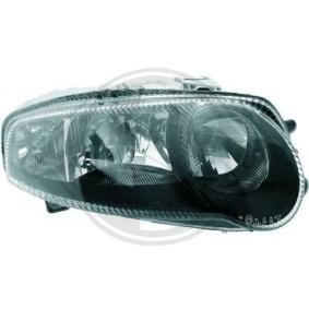 Acquista Faro anteriore da DIEDERICHS 3041082 a buon mercato per soli 81,45 €