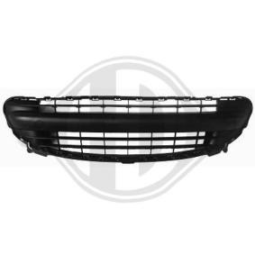 Acquista Griglia paraurti da DIEDERICHS 4226045 a buon mercato per soli 80,68 €