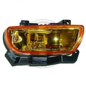 Compre Luces antiniebla de DIEDERICHS online para CARNIVAL I (UP) a precios moderados