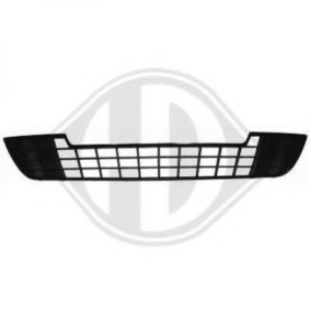 Acquista Griglia paraurti da DIEDERICHS 3213045 a buon mercato per soli 54,96 €