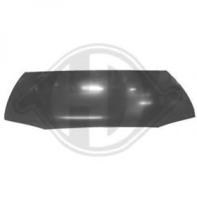 Motorhaube 6530000