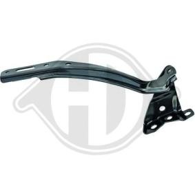 Scharnier, Motorhaube 5241019