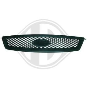 Kühlergrill 1416040