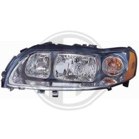 Acquista Faro anteriore da DIEDERICHS 7635183 a buon mercato per soli 184,60 €