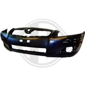 Achetez des Pare-choc DIEDERICHS 6624151 à prix pour 221,76 €