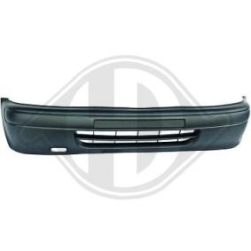 Achetez des Pare-choc DIEDERICHS 6022051 à prix pour 52,14 €